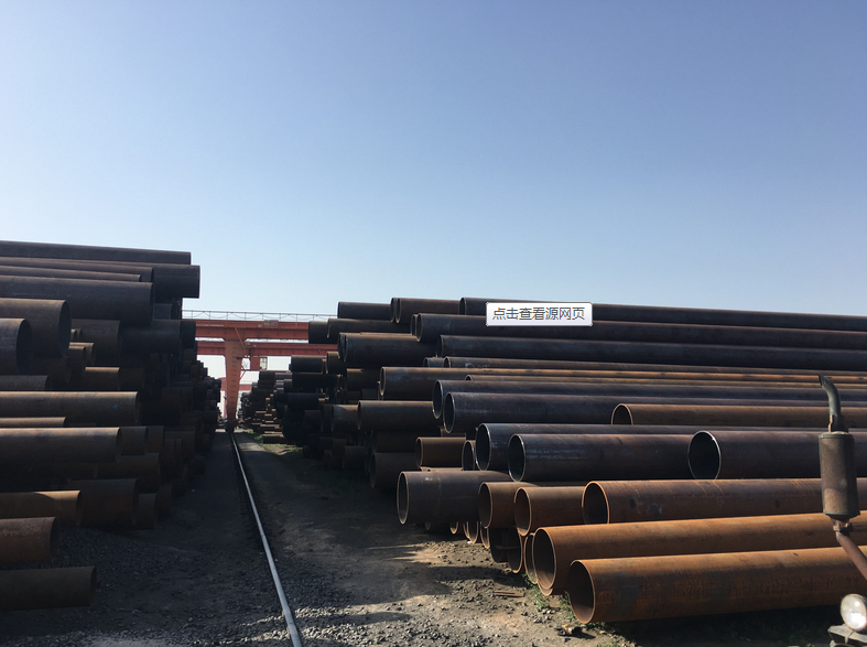 桂林鋼管生產廠家