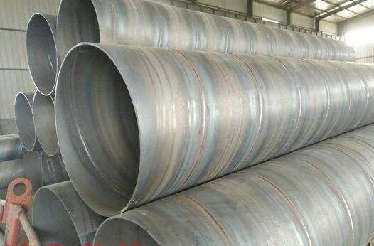 保溫螺旋鋼管 保溫螺旋鋼管