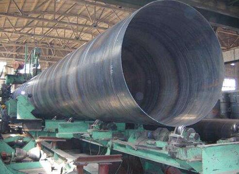 螺旋鋼管價格 螺旋鋼管價格