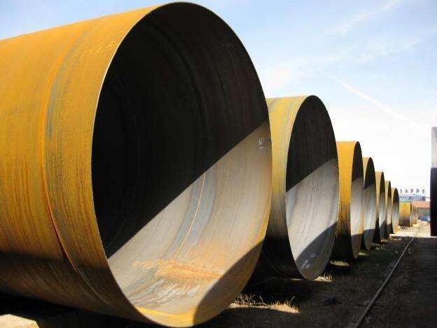 螺旋鋼管價格 螺旋鋼管價格