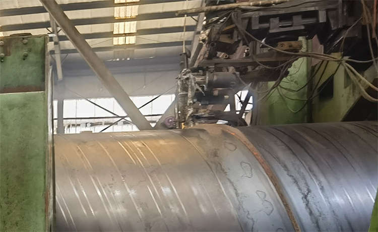 1000螺旋鋼管，珠海2036mm螺旋鋼管，工業排水防腐螺旋鋼管，螺旋管現貨批發