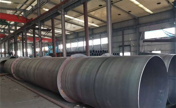 dn2100螺旋鋼管,百色鋼材場鋼構柱,2124mm螺旋鋼管,1000鎖扣鋼管樁