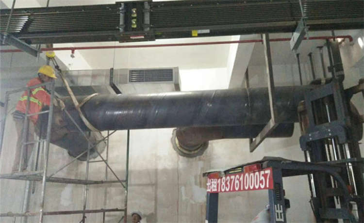 輸水輸送螺旋鋼管廠家，鋼管廠，直徑1420mm螺旋焊管，鋼材場Q355BH型鋼