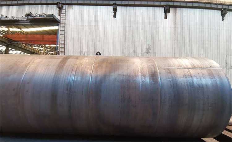 內外防腐螺旋焊管，欽州流體輸水防腐螺旋管，鋼立柱，3020螺旋焊管廠家