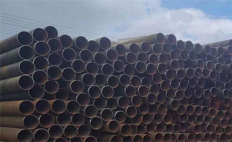 1220 dn1900螺旋焊管,清遠內徑700mm螺旋焊管,508mm螺旋管,1820螺旋管廠家