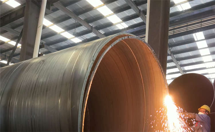 610-10-12-14-16-18-20mm鋼管樁，924mm螺旋鋼管，內(nèi)徑1000mm螺旋管，2820螺旋鋼管