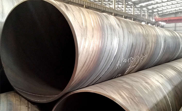 鋼護(hù)筒廠家,螺旋管生產(chǎn)廠家螺旋鋼管加工廠,820供水防腐螺旋管,2400mm螺旋鋼管