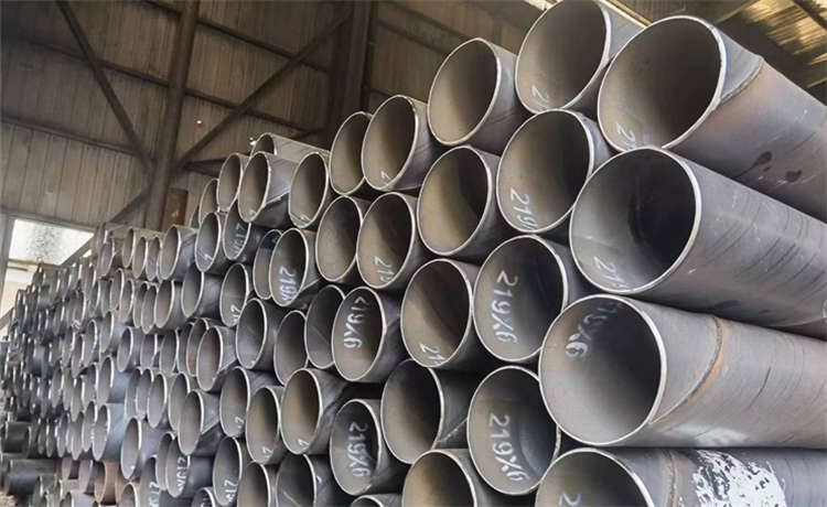 1124-12mm螺旋焊管,2020-10mm螺旋鋼管,800mm螺旋焊管,實力雄厚的鋼管