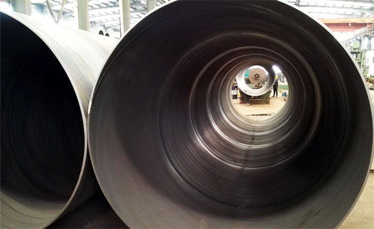 529螺旋焊管，鋼材場2320mm螺旋焊管，鋼鐵世界500mm螺旋管，2000排污螺旋焊管廠家