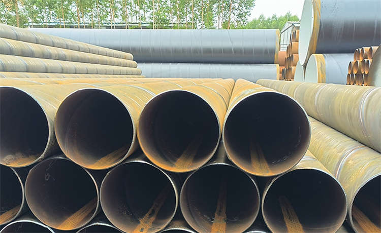 1020-12螺旋管，610鋼立柱，D2700螺旋管，1400螺旋鋼管