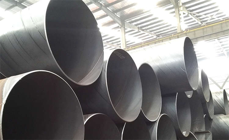 2620螺旋焊管，深圳920防腐螺旋管，1520-10mm螺旋焊管，鋼材場鋼護筒