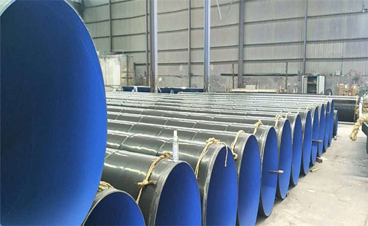 鋼材場610mm鋼管樁,東莞外徑1220mm螺旋管,813mm螺旋鋼管,給水防腐螺旋管廠家