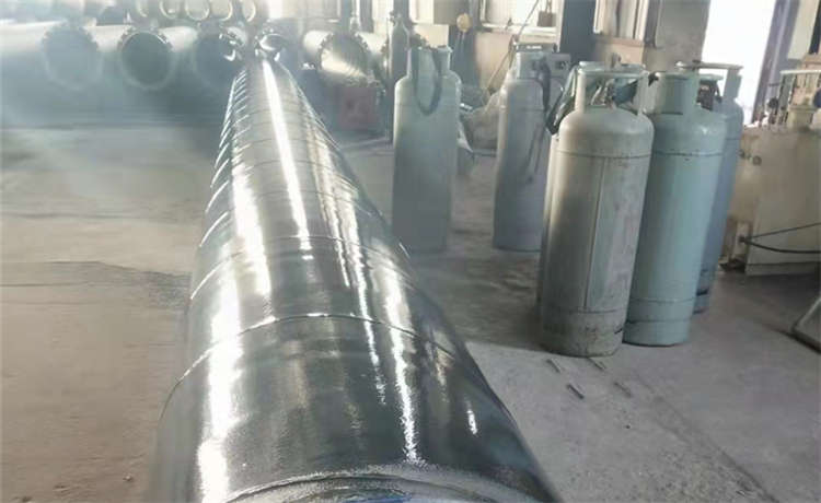 汕頭1124螺旋鋼管,609mm鋼管樁,1200螺旋鋼管,鋼材場防腐螺旋鋼管廠家