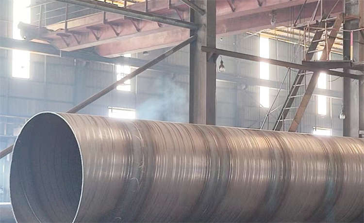 中山630-8mm螺旋管，1650mm螺旋鋼管，2100mm大口徑螺旋焊管，鍍鋅方管