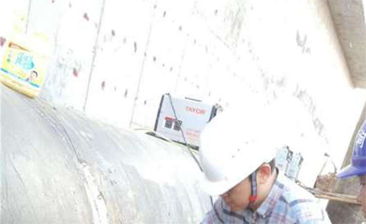 529-6螺旋鋼管,1800mm螺旋管,流體輸送螺旋管廠家,循環水管道廠家