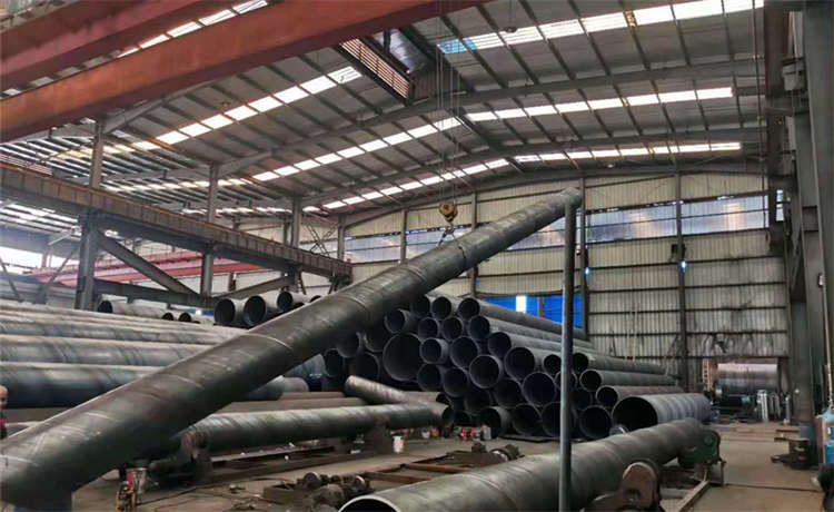 尖樁鋼管樁廠家,609mm螺旋鋼管,630-12螺旋管,1420-8mm螺旋鋼管