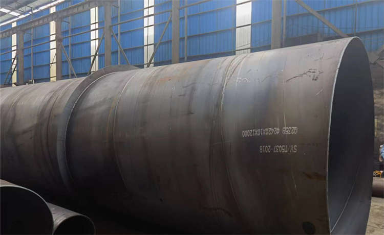 609-14鋼管樁,陽江螺紋鋼管,2300mm螺旋焊管,1000鎖扣螺旋管廠家