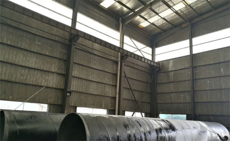 深圳820非開挖頂管,56A#工字鋼,外徑1420mm螺旋管,529螺旋管廠家