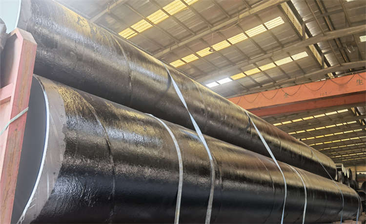 1950 1700mm螺旋鋼管，陽江529螺旋鋼管，打砂除銹防腐螺旋管，8mm螺旋鋼管