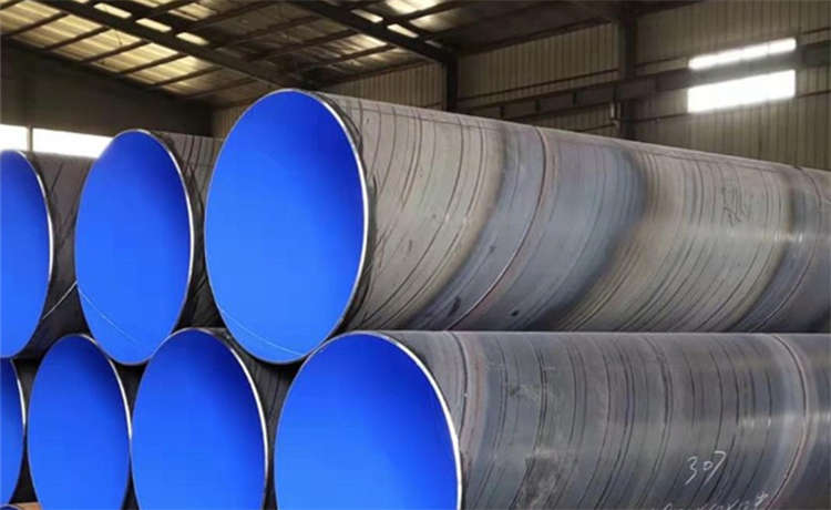 2220mm螺旋鋼管,1220mm螺旋鋼管,1000鎖扣螺旋管,鋼材場走水螺旋管