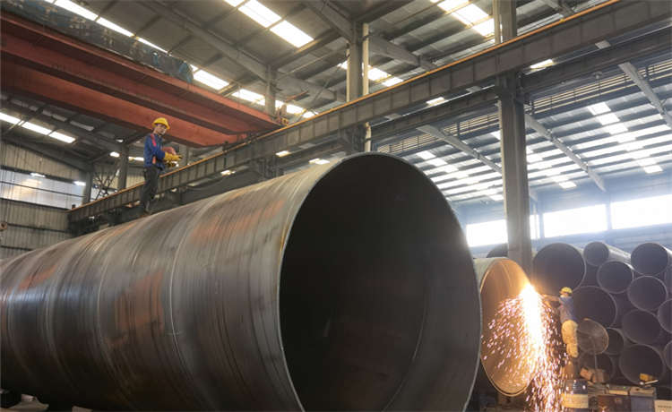 河源格構柱，700mm螺旋管，化工用螺旋鋼管，英德螺旋管廠家