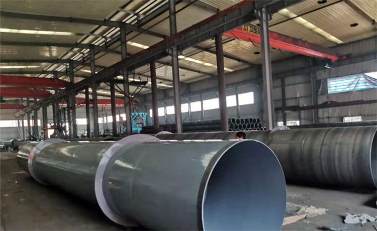 2000 格構(gòu)柱,江門dn450mm螺旋鋼管,457mm螺旋縫焊管,濾水螺旋管廠家