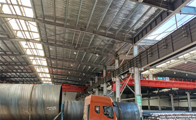 8mm螺旋鋼管，800螺旋管，1000mm螺旋焊管，22B#工字鋼