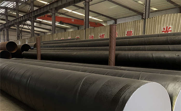 2200 1500自來(lái)水防腐鋼管，佛山鋼立柱，1624mm螺旋焊管，鍍鋅螺旋鋼管廠家