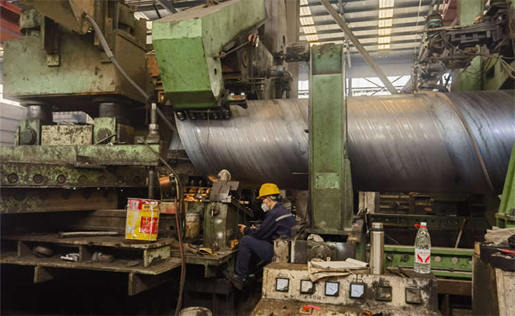 汕頭1150螺旋焊管，dn1800mm螺旋鋼管，6mm螺旋焊管，2000排污螺旋焊管廠家