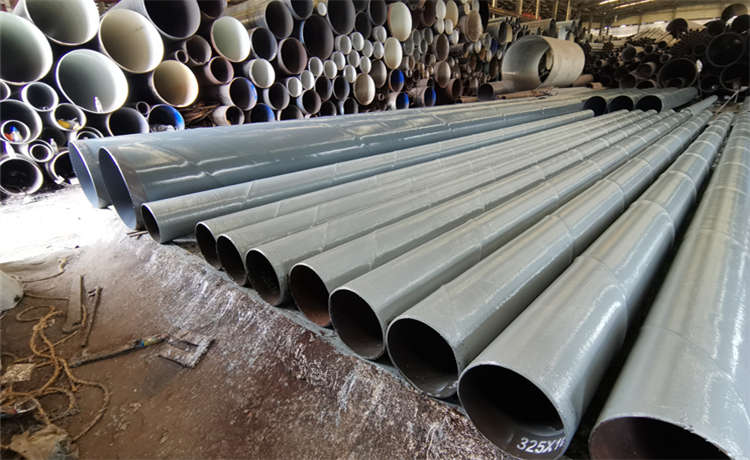 陽江9711國標螺旋管,Q355B鋼護筒,1420-12mm螺旋鋼管,廠家直銷防腐螺旋鋼管