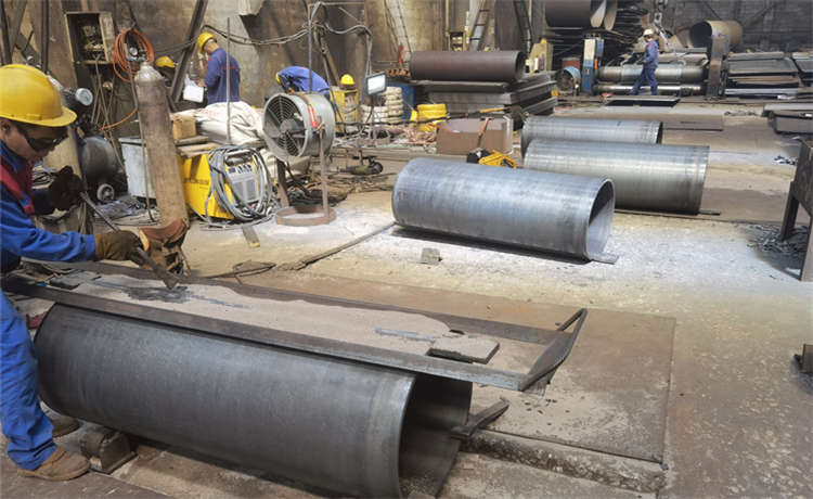 1750 鋼頂管,中山打樁螺旋鋼管,25B#工字鋼,小口徑螺旋管廠家