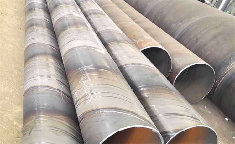 清遠(yuǎn)埋地螺旋鋼管,478-6-8-10mm螺旋焊管,924mm螺旋管,20厚鋼立柱加工廠家
