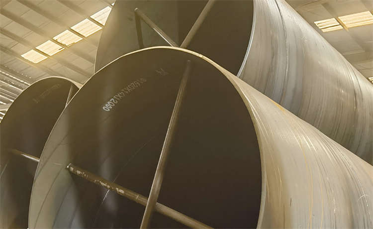 1100 鋼材場污水處理防腐螺旋管,河源1600mm螺旋焊管,dn1500螺旋鋼管,10螺旋焊管廠家