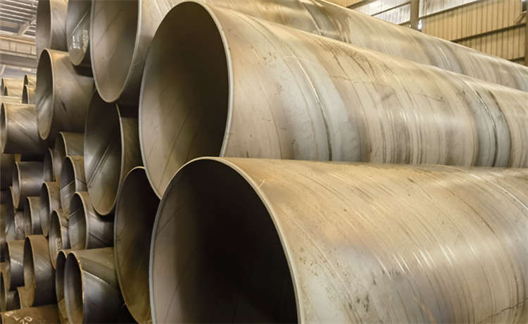 478-10mm螺旋管,1120螺旋焊管,螺旋鋼管加工廠,325mm污水防腐螺旋管生產廠家