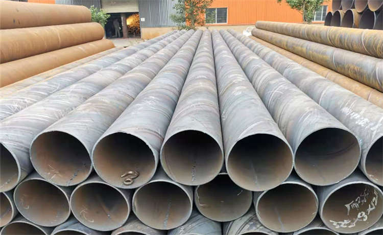 珠海600mm螺旋管,920mm螺旋鋼管,內徑500mm螺旋管,煙囪螺旋鋼管廠家