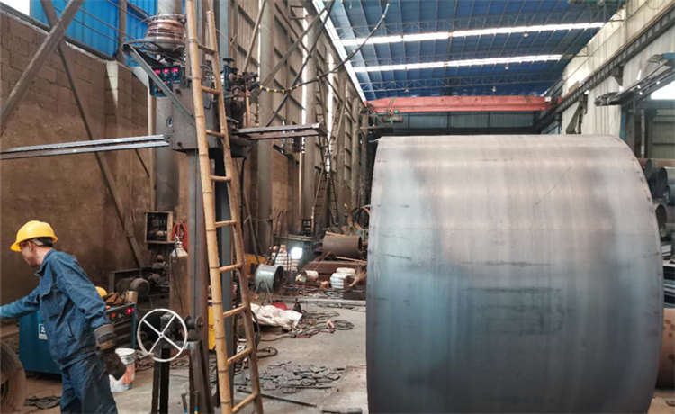 dn250螺旋管，1524-12mm螺旋鋼管，1820螺旋焊管，D2700螺旋管