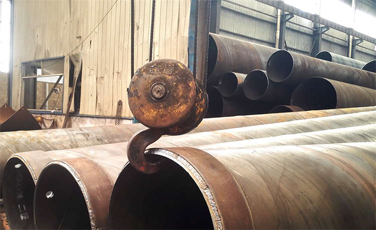 1050螺旋鋼管,2000供水螺旋管,920-10mm螺旋焊管,720自來水給水管螺旋管