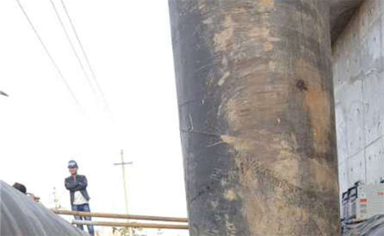 KY2026抗水性環(huán)氧重防腐螺旋管,1320-1400-1420mm螺旋管,1320-10mm螺旋鋼管,基坑鋼管樁專用609-16mm